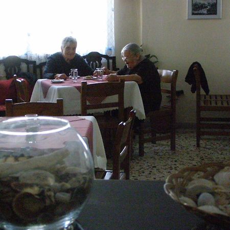 Villa Фиростефани Екстериор снимка