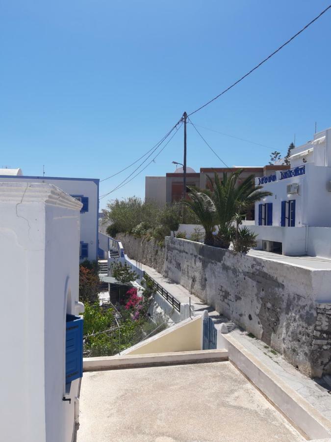 Villa Фиростефани Екстериор снимка