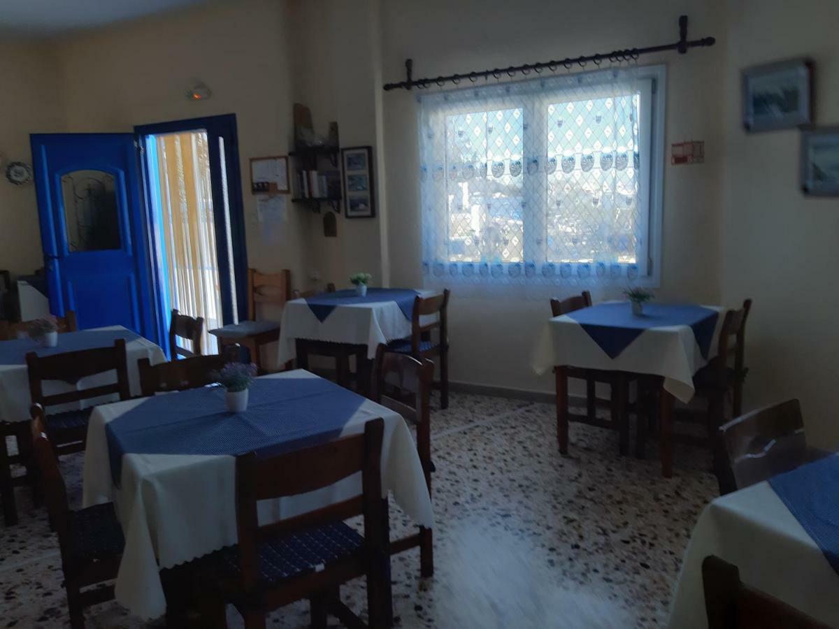 Villa Фиростефани Екстериор снимка
