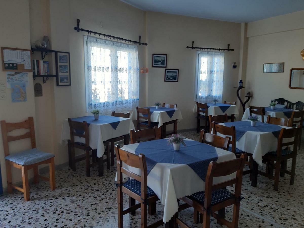 Villa Фиростефани Екстериор снимка